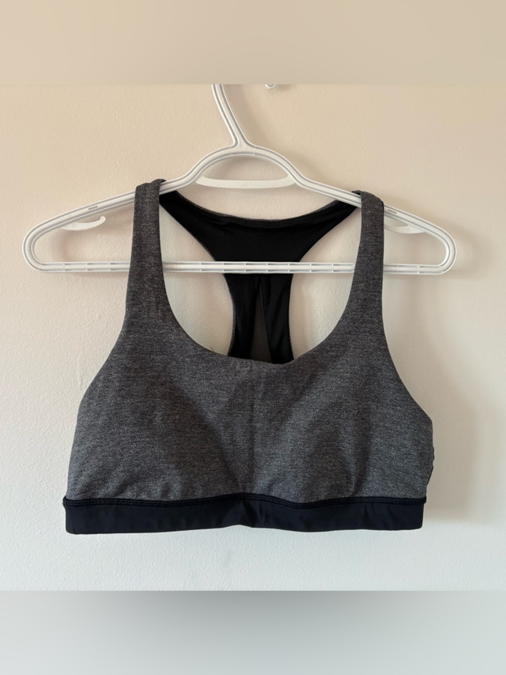 Lululemon Invigorate Bra Size 10